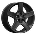 premium series кр008 (teramont) 8,5x20/5x112 et34 d57,1 fury black