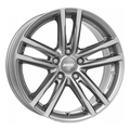 rial x10 7,5x18/5x112 et51 d57,1 metal grey