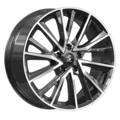 premium series кр010 (lexus nx) 7,5x18/5x114,3 et35 d60,1 diamond quartz