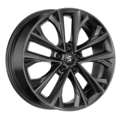 premium series кр012 (jolion) 7x18/5x114,3 et37 d66,6 velvet black (4200311)