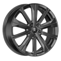 premium series кр013 (haval f7/f7x) 7x19/5x114,3 et40 d64,1 velvet black