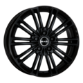 mak york 8x19/5x108 et42 d63,4 gloss black