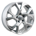 rst r087 (camry) 6,5x17/5x114,3 et45 d60,1 silver