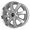 fr replica ki820 5,5x14/4x100 et45 d54,1 silver (№11)