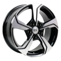 rst r026 (corolla) 6,5x16/5x114,3 et45 d60,1 bd