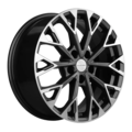 khomen wheels khw1718 (karoq) 7x17/5x112 et45 d57,1 gray-fp