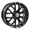 rst r015 (logan) 6x15/4x100 et40 d60,1 bl