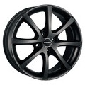 borbet lv4 7x16/4x108 et25 d65,1 black glossy