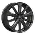 premium series кр013 (haval f7/f7x) 7x19/5x114,3 et40 d64,1 fury black