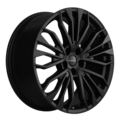 khomen wheels khw2009 (q8) 8,5x20/5x112 et20 d66,6 black matt