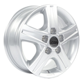 borbet cwd 6x15/5x118 et68 d71,1 cristal silver