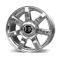 fr replica cl1 9x20/6x139,7 et31 d78,1 chrome (№1)