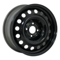 trebl x40031 6,5x16/4x108 et37,5 d63,3 black