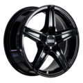 fondmetal 8100 6,5x16/5x105 et38 d56,5 gloss black