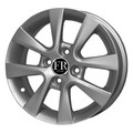 fr replica gn622 5,5x14/4x100 et39 d56,5 silver (№11)