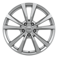 rial m12 8x19/5x112 et43 d66,5 polar silver