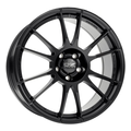 oz ultraleggera 7x15/4x100 et37 d68 matt black