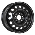 тзск skoda octavia 6,5x16/5x112 et50 d57,1 черный