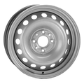 тзск daewoo nexia 5,5x14/4x100 et49 d56,6 серебро