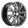 khomen wheels khw1809 (dargo/jolion) 7x18/5x114,3 et37 d66,5 gray