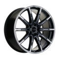 khomen wheels khw2102 (gls/gle) 9,5x21/5x112 et45 d66,6 black-fp
