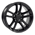 alutec x10 7x17/5x112 et54 d66,5 racing black