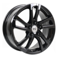 rst r046 (focus) 6,5x16/5x108 et50 d63,4 bl