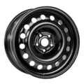 trebl x40961 7x17/5x108 et33 d60,1 black (коробка)