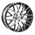 rst r158 (exeed) 8x18/5x108 et33 d65,1 bd