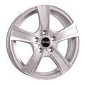 tech line 719 7x17/5x108 et35 d60,1 silver