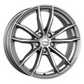 rial x12 7,5x17/5x112 et27 d66,5 metal grey