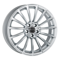 mak komet 7,5x17/5x112 et45 d66,6 silver