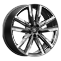 premium series кр014 (lexus rx) 8x20/5x114,3 et30 d60,1 diamond quartz