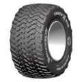 michelin cargoxbib 600/60 r30.5 169d tl