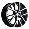 khomen wheels khw1806 (chery tiggo 3/tiggo 3 pro) 7x18/5x108 et45 d60,1 black-fp