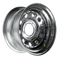 off-road wheels уаз 8x16/5x139,7 et-19 d110 хромированный