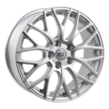 rst r137 7x17/4x108 et26 d65,1 silver