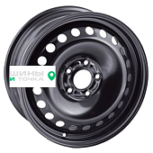 trebl 8245t 6x15/5x112 et44 d66,6 silver