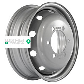 trebl lt2885d 5,5x16/6x170 et105 d130,1 white