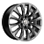 khomen wheels khw2010 (lc prado) 8x20/6x139,7 et25 d106,1 gray