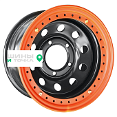 off-road wheels тойота ленд крузер 100 10x16/5x150 et-20 d113 черный