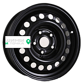 trebl 7610t 6x15/5x114,3 et44 d67,1 silver