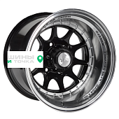 race ready cssd2785 8x16/5x139,7 et-10 d110,5 mk-p