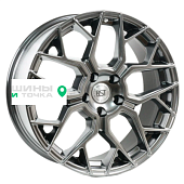 rst r148 (bmw x3/x4) 8x18/5x112 et30 d66,6 bmg