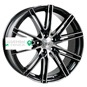 rst r079 (jaguar xf) 8x19/5x108 et45 d63,4 bmg