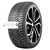 nokian tyres hakkapeliitta 10 suv 245/60 r18 109t tl (шип.)