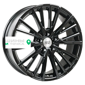 rst r178 (exeed txl) 7x18/5x108 et36 d65,1 grd