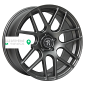 replay mr268 10x21/5x130 et33 d84,1 bk (конус, mb001)