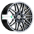 khomen wheels khw2103 (audi/vw) 9,5x21/5x112 et31 d66,6 gray-fp