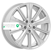 premium series кр013 (haval f7/f7x) 7x19/5x114,3 et40 d64,1 diamond black gris